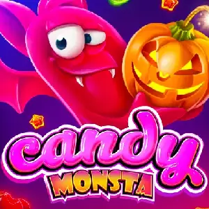 Empire96 Casino selection featuring Candy Monsta